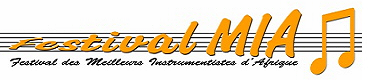 Festival Mia Logo